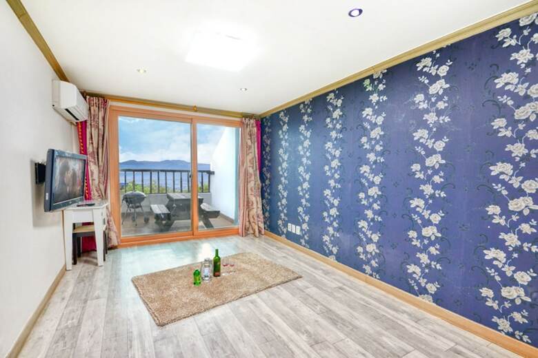 Apartamentos Ganghwa Sol Orem Pension