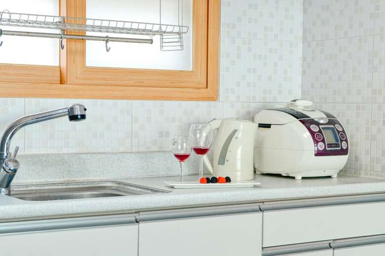 Apartamentos Ganghwa Sol Orem Pension