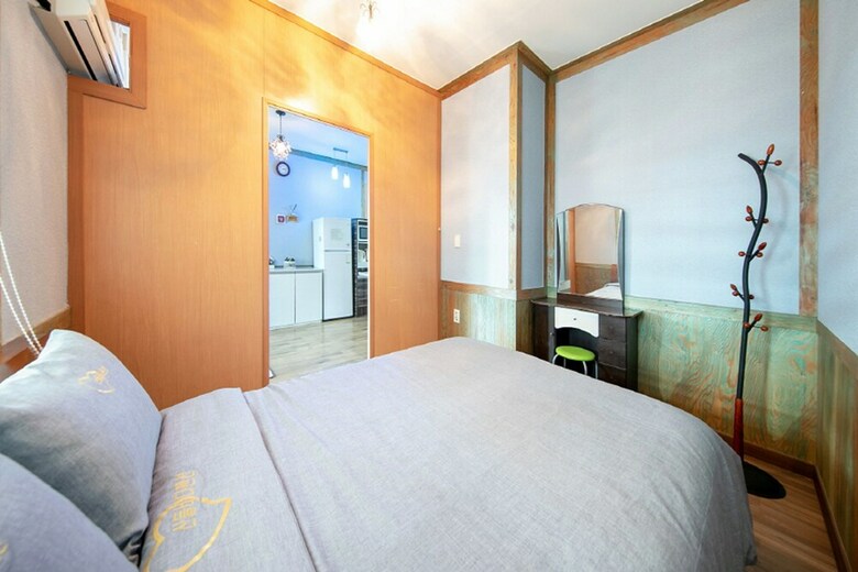 Ganghwa Sun File And Sea Pension