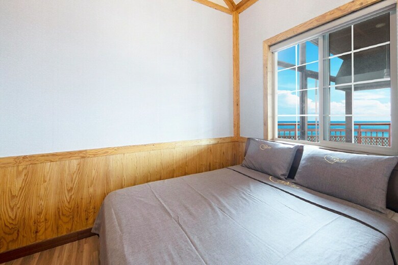 Ganghwa Sun File And Sea Pension