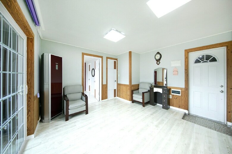 Ganghwa Sun File And Sea Pension