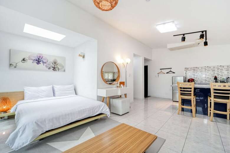 Yesu Nochedelmar Pension