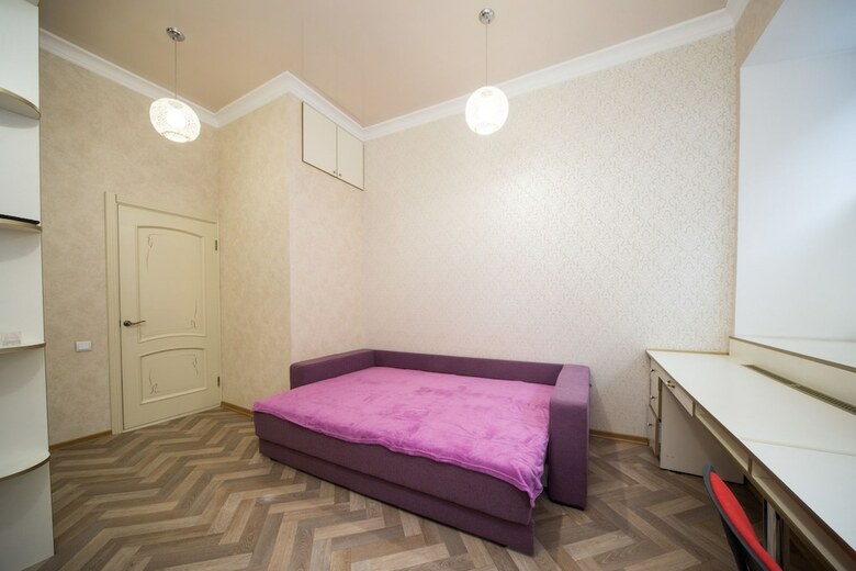 Apartment Jean