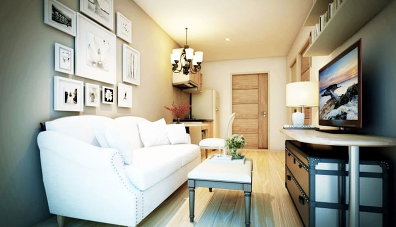 Apartamentos Town Sukhumvit 71