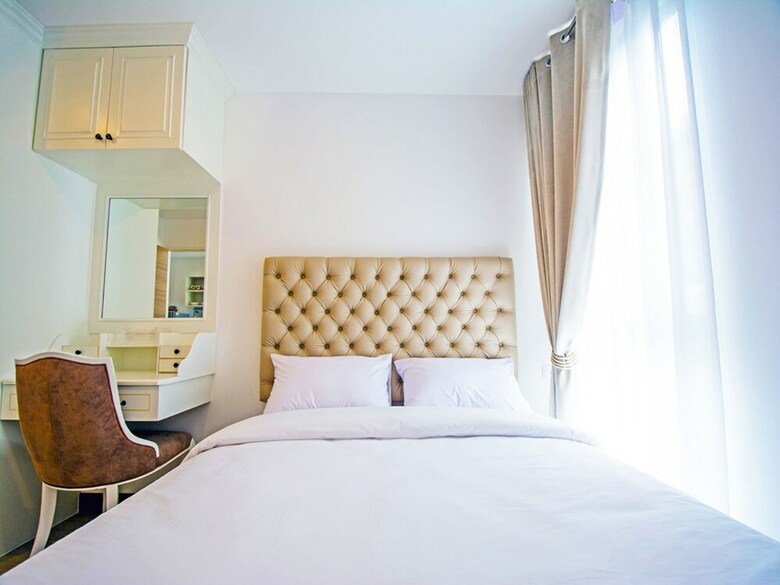 Apartamentos Town Sukhumvit 71