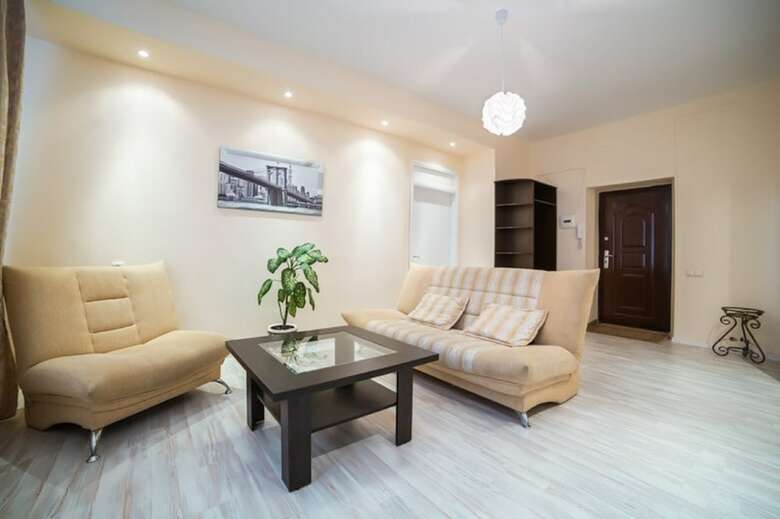 Studiominsk Spa Apartments In Centre