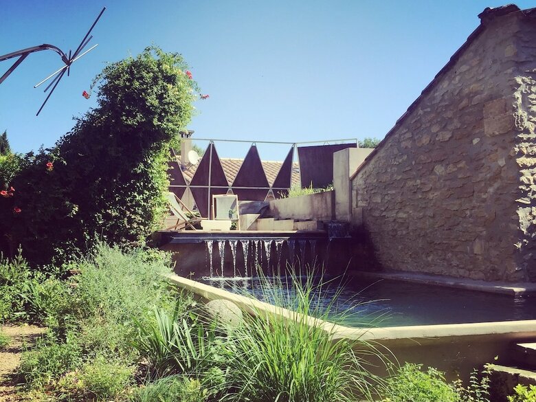 M&s Maison De Vacances