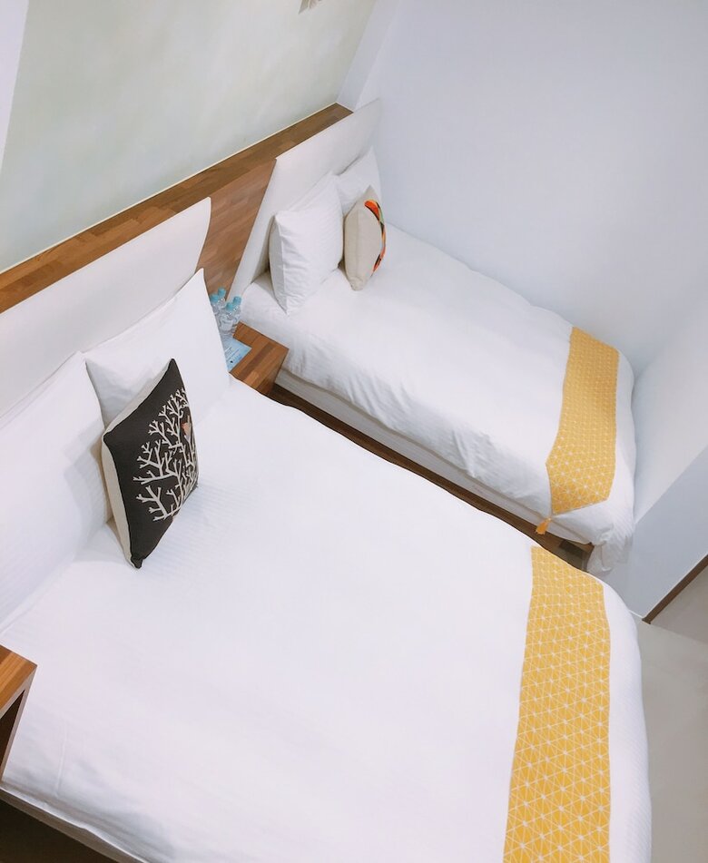 Hotel Cenju B&B