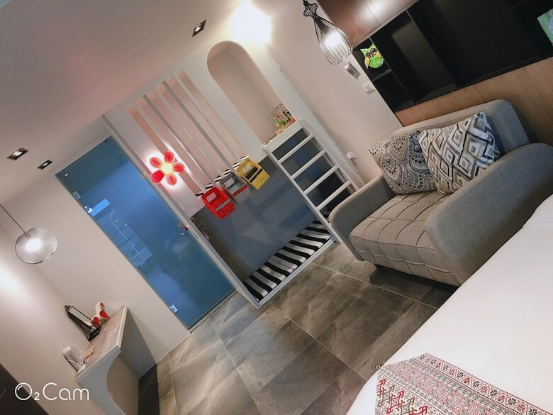 Hotel Cenju B&B