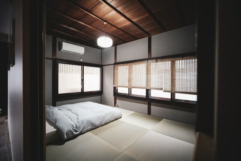 Modern Machiya Mibu