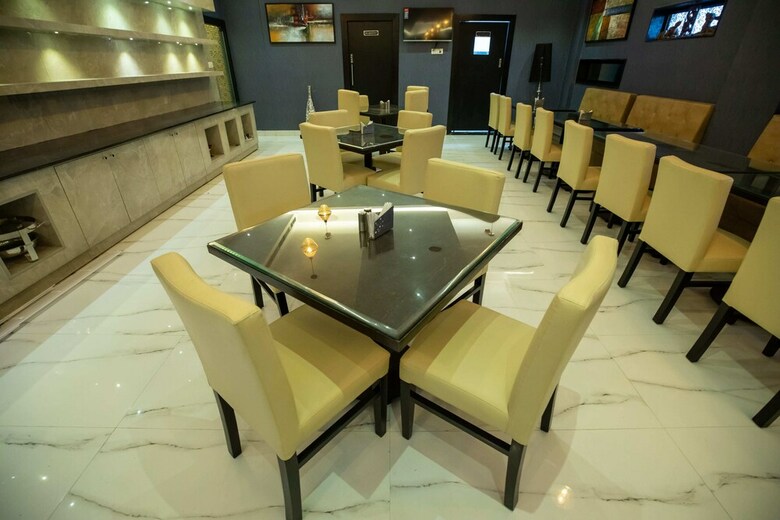 Grand Seasons - The Business Hotel