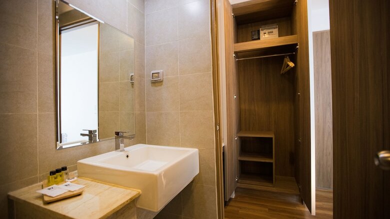 B2 Phitsanulok Boutique & Budget Hotel