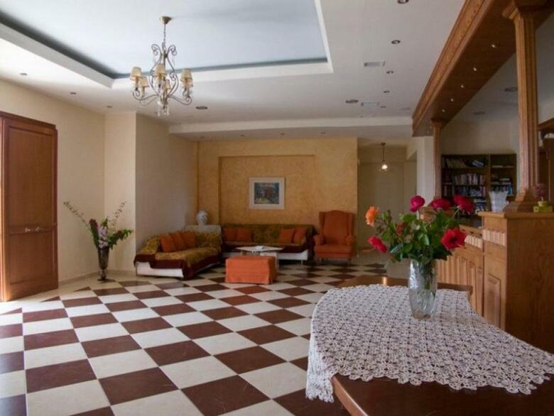 Melidron Hotel
