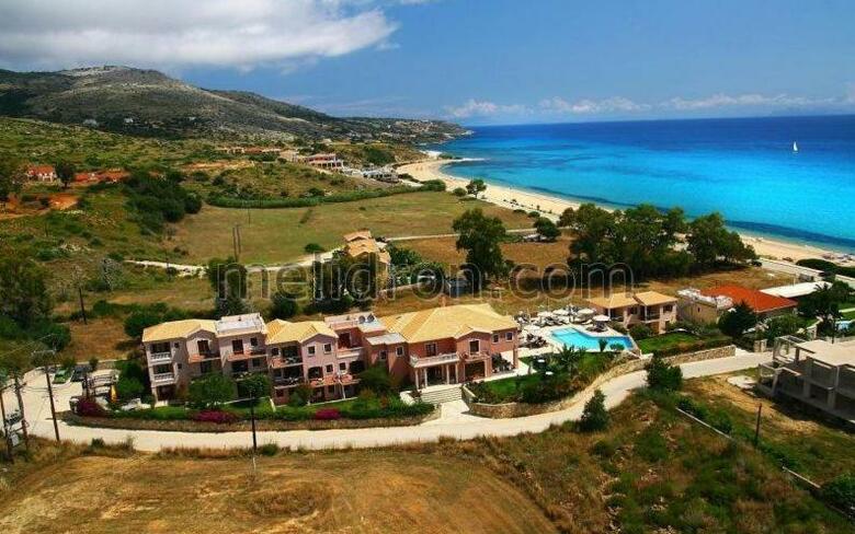 Melidron Hotel
