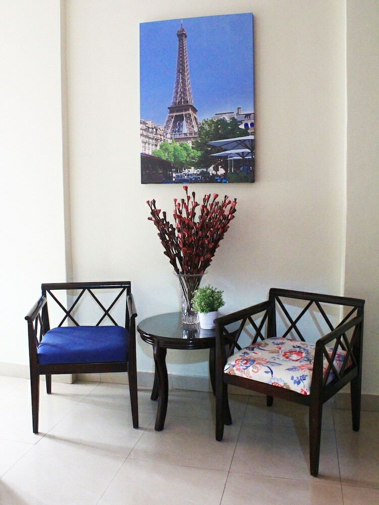 Apartamentos Royal Residence Hotel