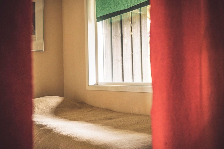 F�rj�s Yogaretreats B&B