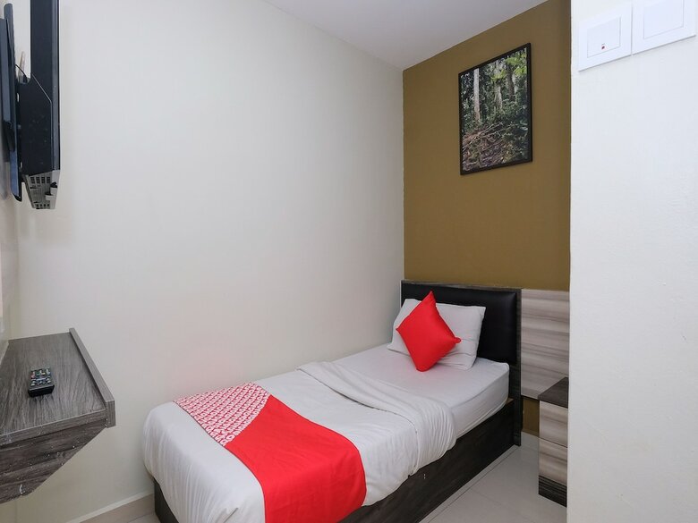 Hotel Oyo 1152 Heaven Hill 2