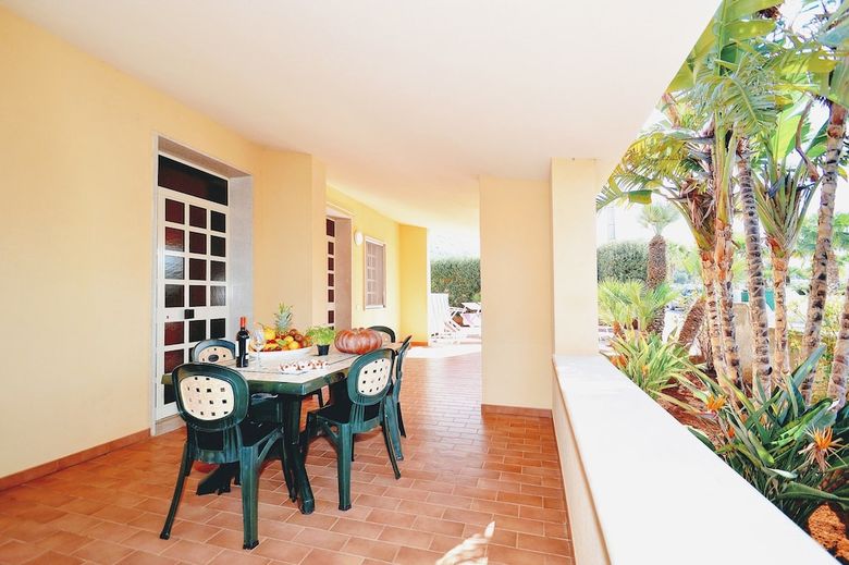 Villa Armony