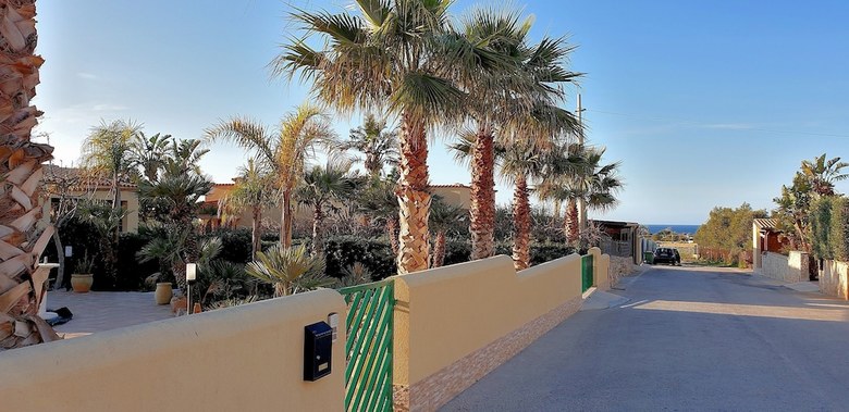 Villa Armony