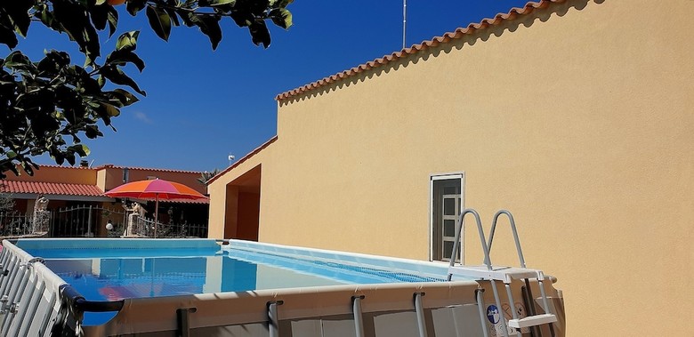 Villa Armony