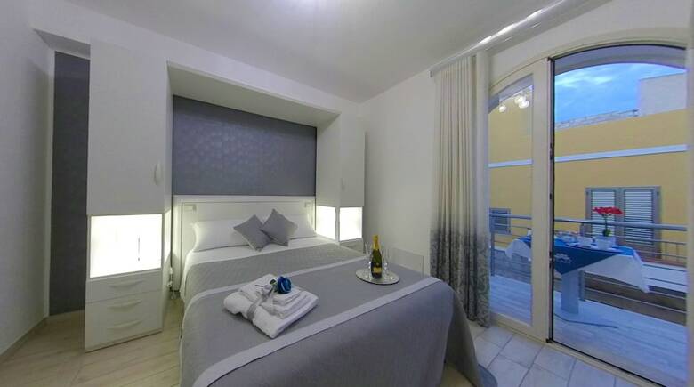 Bed & Breakfast Plaza