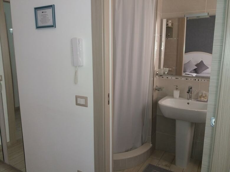 Bed & Breakfast Plaza