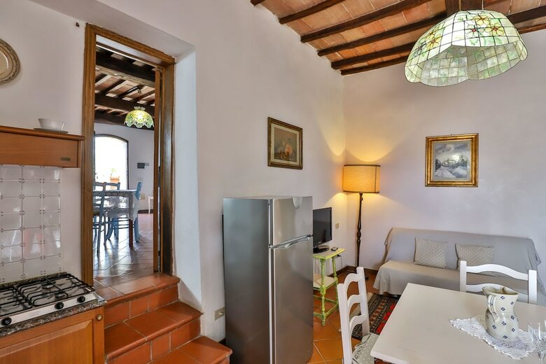 Apartamento Il Colombaio