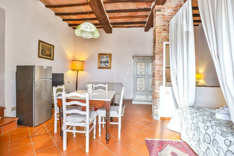 Apartamento Il Colombaio