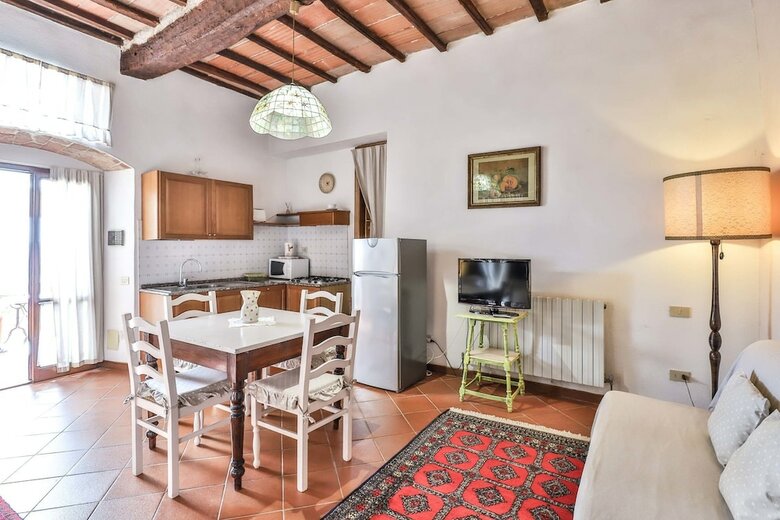 Apartamento Il Colombaio