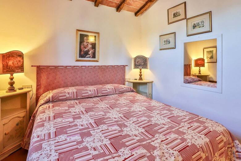 Apartamento Il Colombaio