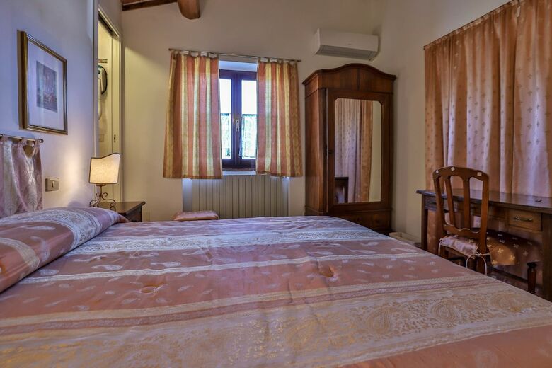 Apartamento Il Colombaio