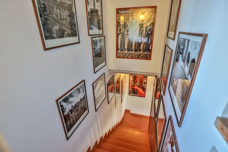 Apartamento Il Colombaio