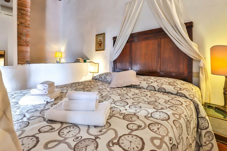 Apartamento Il Colombaio