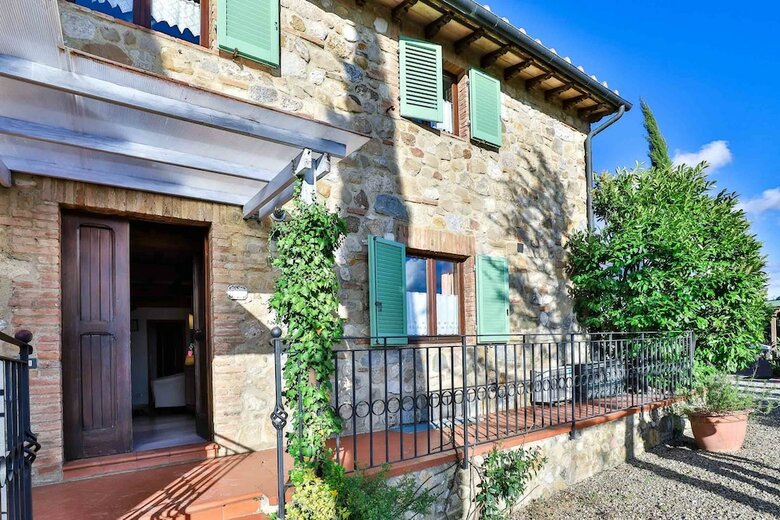 Apartamento Il Colombaio