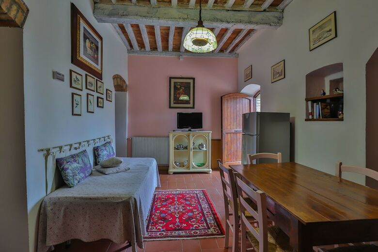 Apartamento Il Colombaio