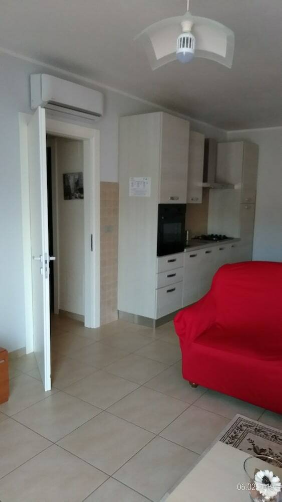Apartamento Appartamento Hermes
