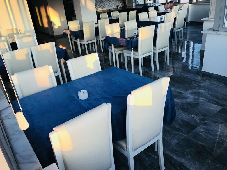Dimo Hotel Antalya