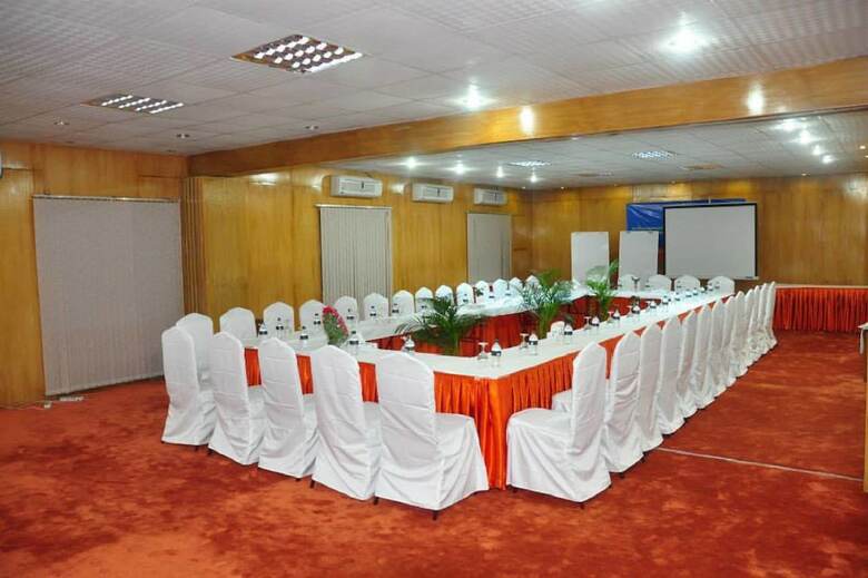 Hotel Quality Inn