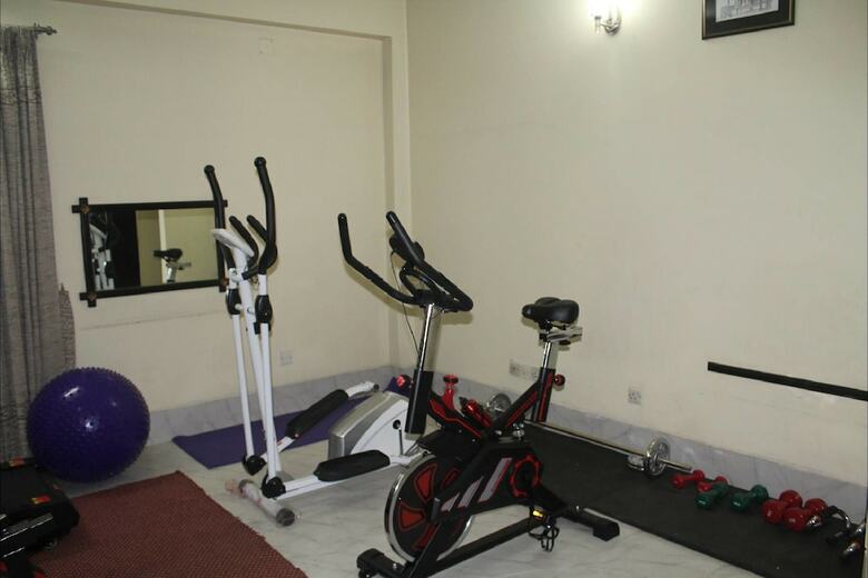 Hotel Quality Inn