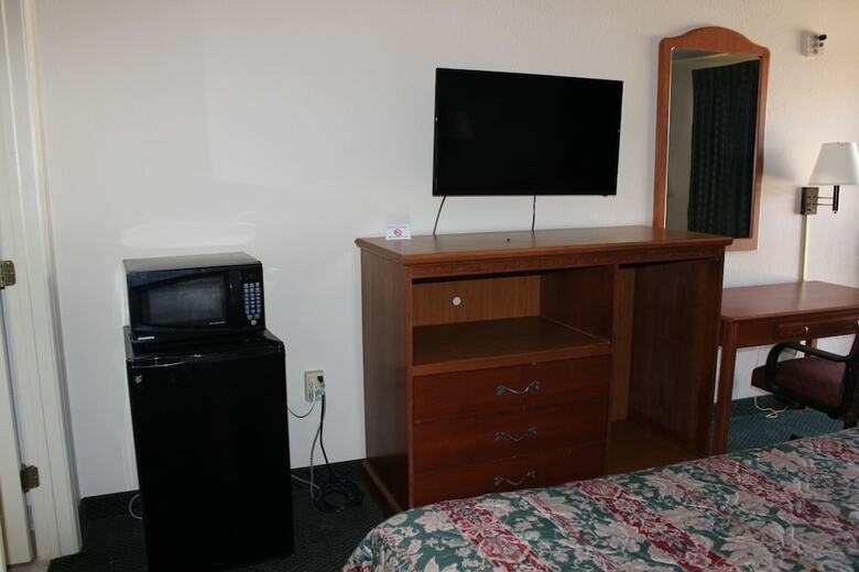 Posada Nationwide 9 Inn