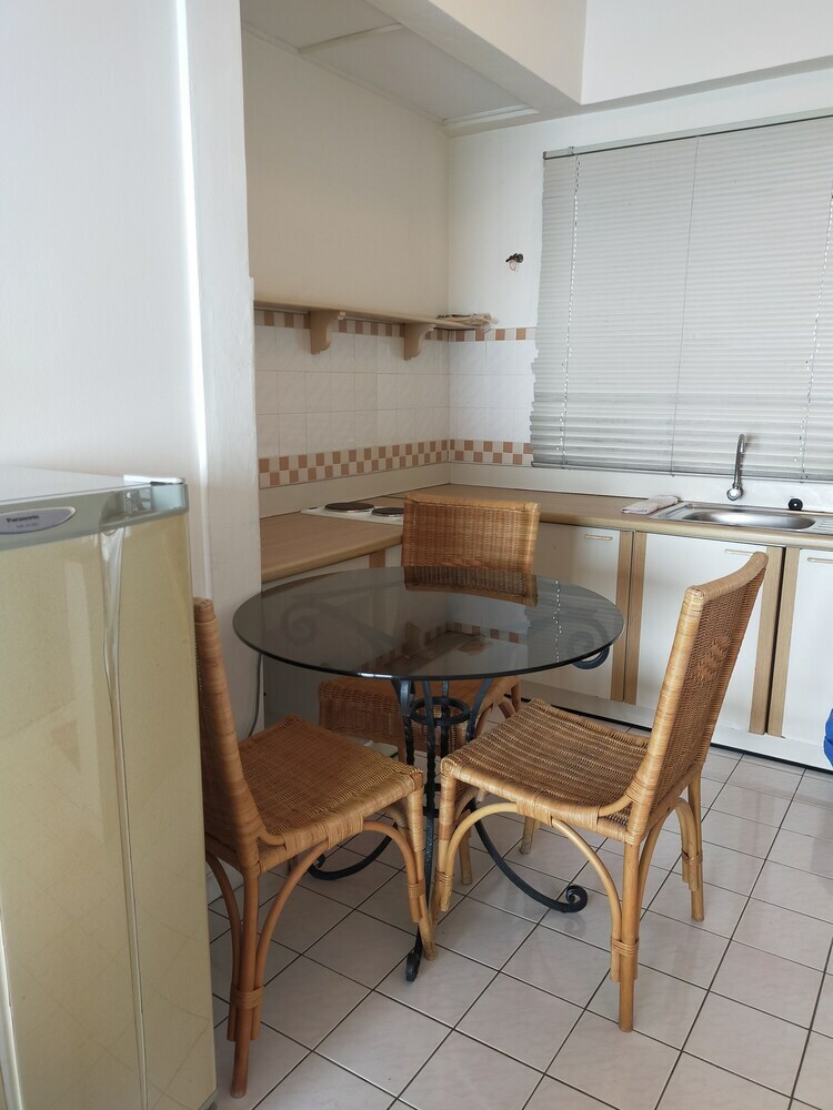 Insta Feel Apartment