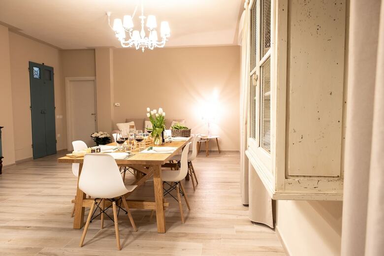 Bed & Breakfast La Locanda Di Corrado