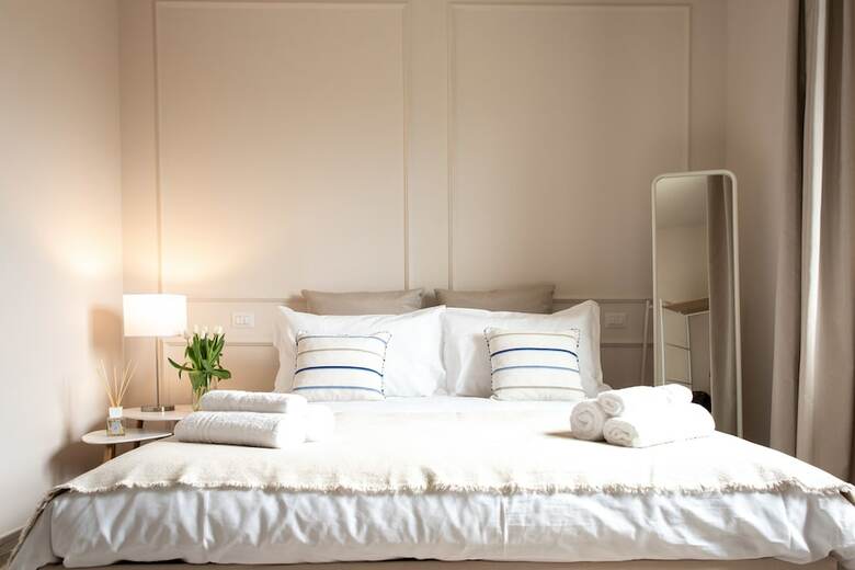Bed & Breakfast La Locanda Di Corrado