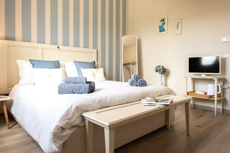 Bed & Breakfast La Locanda Di Corrado