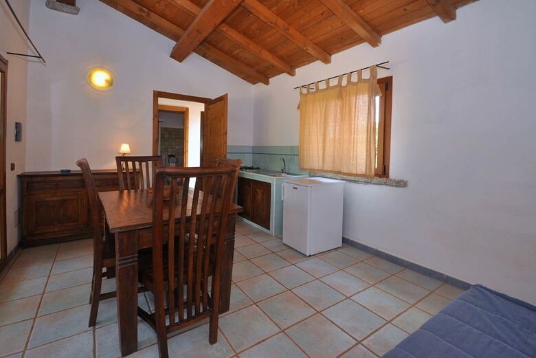 Apartamento Mare Di Ginepri