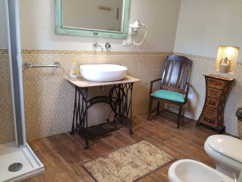 Bed & Breakfast Borgo Salentino