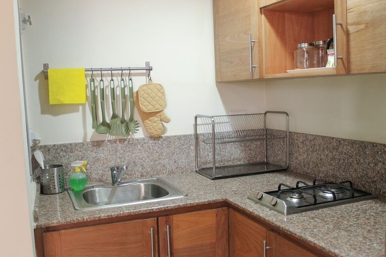 Apartamentos Villago Residences