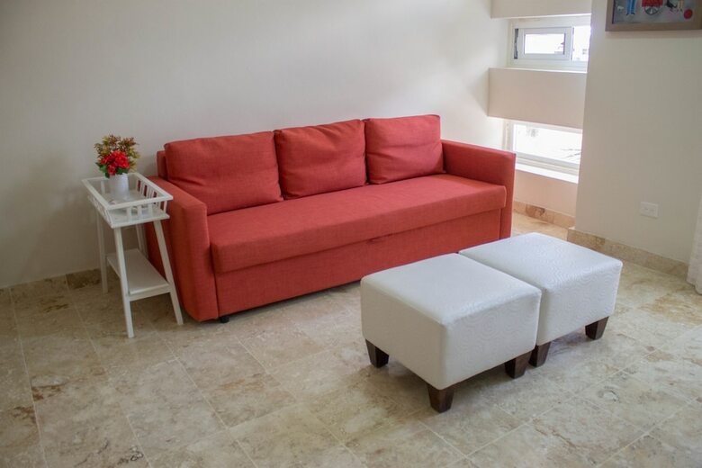 Apartamentos Villago Residences