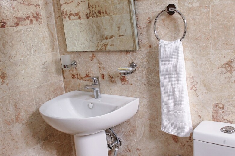 Apartamentos Villago Residences