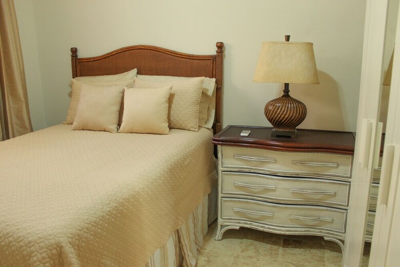 Apartamentos Villago Residences